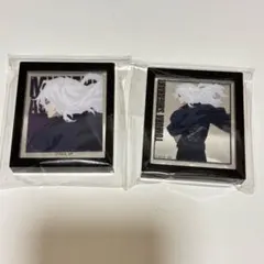 僕のヒーローアカデミア 死柄木弔 グッズ2点セット