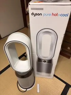 極美品】 Dyson ダイソン Hot+Cool 2025年製 - メルカリ