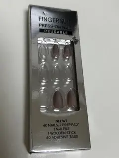 FINGER SUIT ネイルチップセット 30本入り