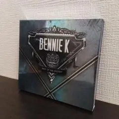 BENNIE K BEST OF THE BESTEST 初回限定盤