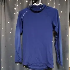 値下げ　ミズノの野球アンダーシャツ１５０センチ