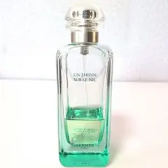 HERMES ナイルの庭 UN JARDIN SUR LE NIL 100ml