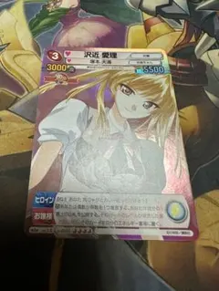 ヴァイスシュヴァルツ 天真爛漫 アルクェイド SP - メルカリ