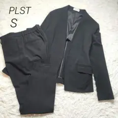 2026年最新】PLST レディース ビジネス パンツスーツ上下の人気