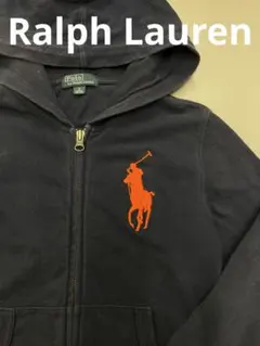 Ralph Lauren☆ビックホース☆120