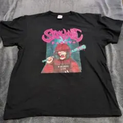 SKY-HI ビンテージRAP Tee Mサイズ ツアーグッズ Tシャツ - メルカリ
