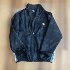 Champion キッズ ジャケット 130cmのサムネイル
