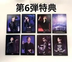 BTS 映画 Yet to Come in Cinemas 第6弾 入場特典