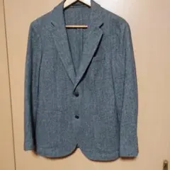ユニクロジャケット