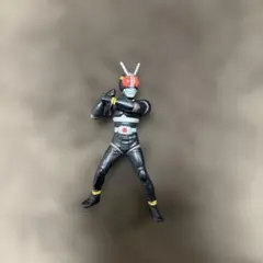 仮面ライダー　ブラック　HG シリーズ
