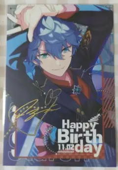 2025年最新】あんスタ泉バースデーブロマイドの人気アイテム - メルカリ