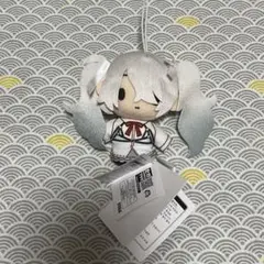 プロセカ モアプラス マスコット 初音ミク 誰もいないセカイ