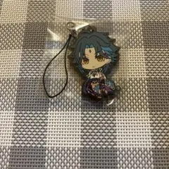 原神　ショウ　ラバスト