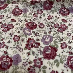 リバティ カットクロス 12.5×104cmほど