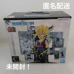 一番くじ ドラゴンボール 40th〜其之二〜 C賞 孫悟飯