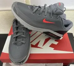 ナイキ エア マックス メンズ スモークグレー 26.5 AIR MAX BIA