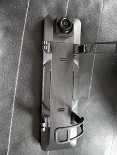 新品:未使用品！！】 ドライブレコーダー ミラー型【フォロー割