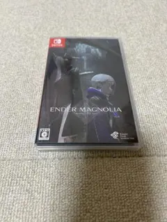 エンダーマグノリア　Switch