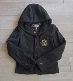 RODEOCROWNS フードジャケット