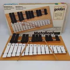 2026年最新】鉄琴 goldonの人気アイテム - メルカリ