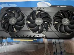 asus tufgaming 3070ti
