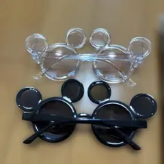 ディズニーサングラス×2