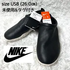 【新品タグ付き】NIKE / ナイキ AIR MOC BOMBER 26cm