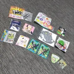 キャラクターグッズセット トムとジェリーなど