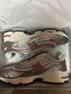 thisisneverthat® × New Balance 1000