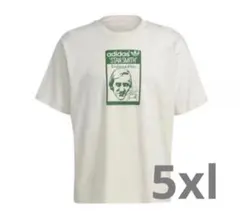 【新品未着用】アディダス STAN SMITH Tシャツ