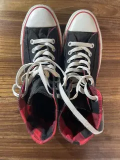 Converse Chuck Taylor All Star ハイカットのサムネイル