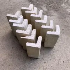 【もものすけ様専用】【中古】陶芸用具支柱ツク　h11.5•12個