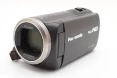 Panasonic ハンディカム HC-V360MS ジャンク - メルカリ