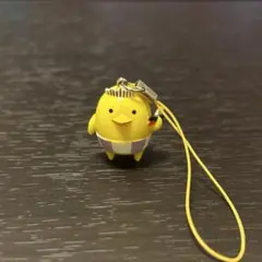 パリィさん　ストラップのサムネイル