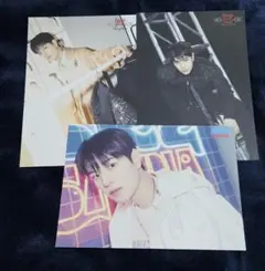 StrayKids スンミン