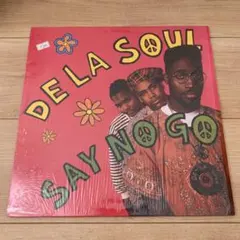 2025年最新】de la soul レコードの人気アイテム - メルカリ