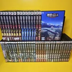 2025年最新】進撃の巨人 dvd finalの人気アイテム - メルカリ
