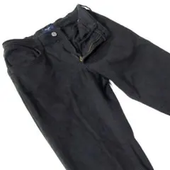 バックナンバー▼ストレッチデニムイージーパンツ▼Mサイズ▼ウエスト約72㎝