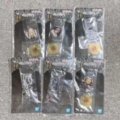 デスノート H賞 アクリルチャーム まとめ売り セミコンプ