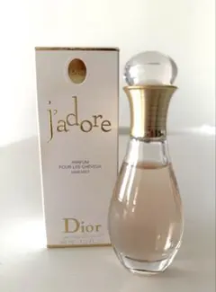 Dior j'adore ヘアミスト 40ml