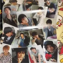 D-BOYS D☆DATE カレンダー 2013.4〜2014.3