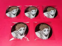 ブルーロック 原画展 推しキャラバッジ 糸師冴 セット売り！