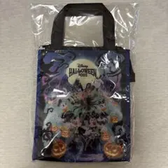 【本文必読】ディズニー　ハロウィン　2025 スーベニアランチケース　ミッキー