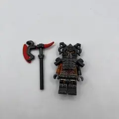 レゴ　コマンダーラグムング　ニンジャゴー LEGO 70624
