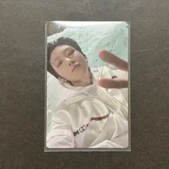 SEVENTEEN SECTOR17 トレカ ミンハオ