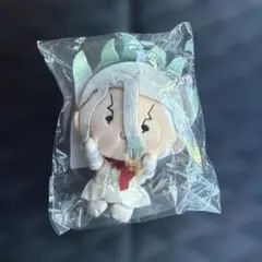 Dr.STONE ぬいぐるみ 石神千空 んまほっぺ ファミマ