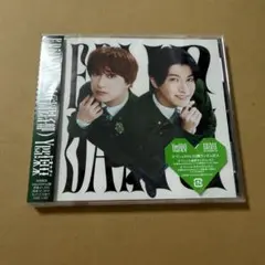 【新品未開封】EBiDAN Yes!東京 CD さくらしめじ