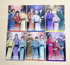 ヒプムビ 特典 13弾 14弾 コンプリートセット