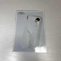 佐野勇斗 M!LK 生写真 51杯目 ②