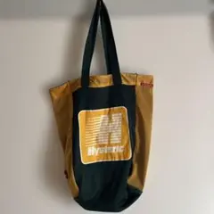 ヒステリックグラマー トートバッグ